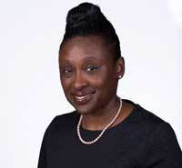 Cllr Antoinette Bramble