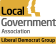 local government association - liberal democrat group