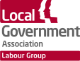 local government association - labour group