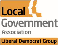 Local Government Association - Liberal Democrat Group