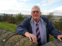 Councillor Howard Sykes MBE