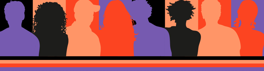 T Levels footer banner