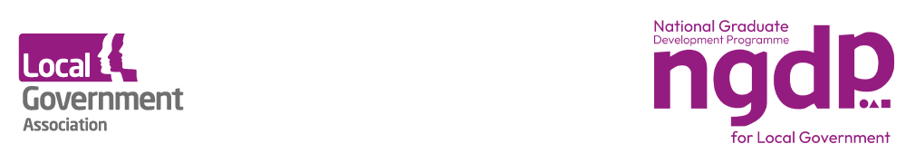 NGDP bulletin banner