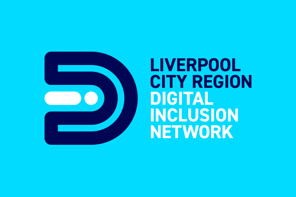 Liverpool City Region Digital Inclusion Network