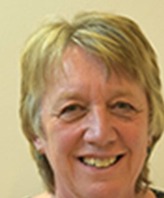 Cllr Linda Gillham