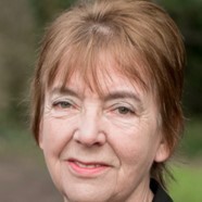 Cllr Sue Baxter