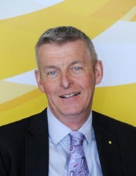 Cllr Jim McKenna