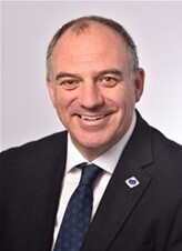 Cllr Andrew Cooper