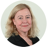 Joanna Killian, LGA Chief Executive