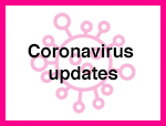 Coronavirus  updates