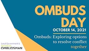 Ombudsday 2021
