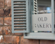 The Old Bakery