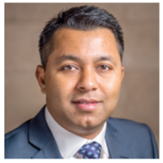 Councillor Luthfur Rahman