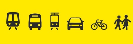 travel choices banner