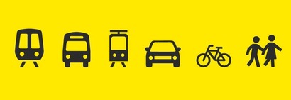 travel choices banner