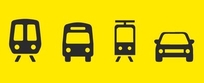 travel choices banner