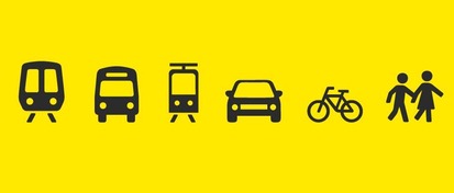 travel choices banner