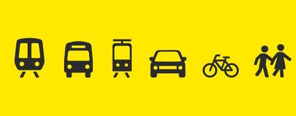 travel choices banner