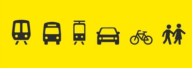 travel choices banner