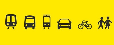 travel choices banner