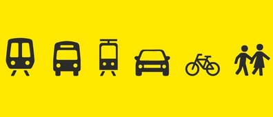 travel choices banner