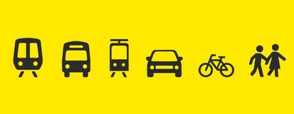 travel choices banner