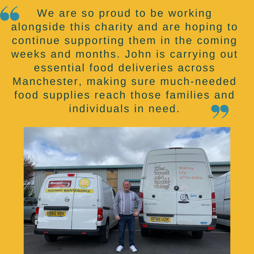 Rosgal quote sub-edited