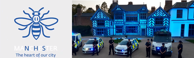 NHS the heart of our city