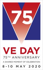 VE Day - 75 Years