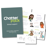 ChatterPack