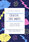 Creative Takeaways 1