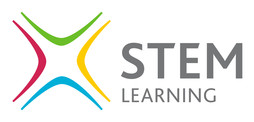 STEM Learning logo large