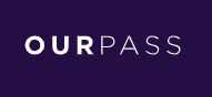 Our Pass logo