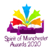 Spirit of Manchester logo