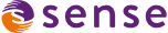 Sense Connect logo