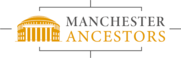 Manchester ancestors logo