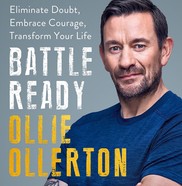 Battle Ready book cover