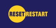 reset restart logo