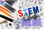 STEM Club online