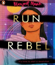 Run Rebel - Manjeet Manh cover