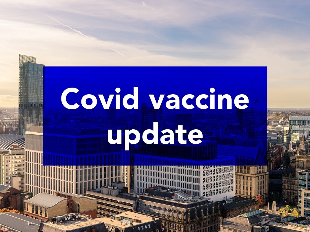 COVID-19 vaccine and testing