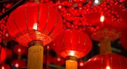 Chinese New Year