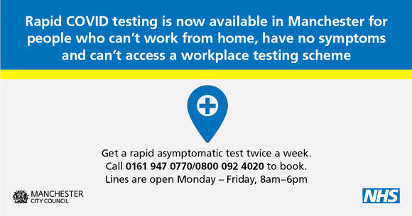 Rapid Tests