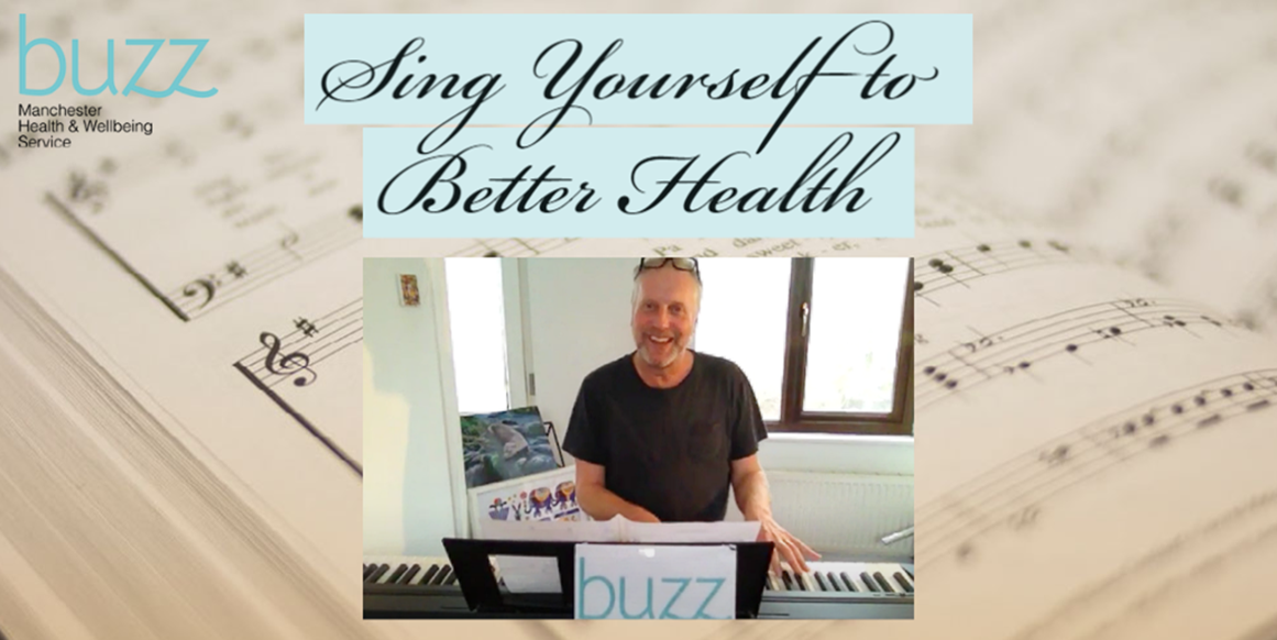 Sing for Better Health