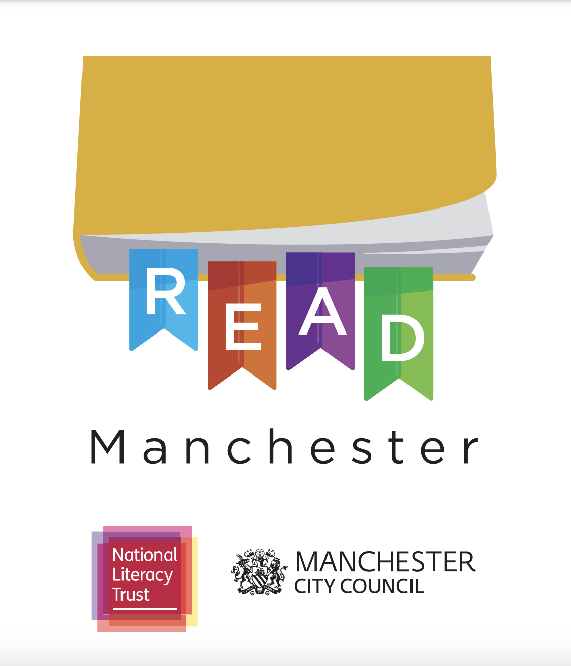 Read Manchester logo