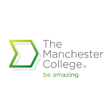 The Manchester College logo