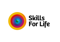 Skills for LIfe logo
