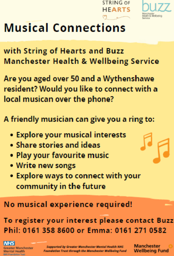 Musical Connections 4