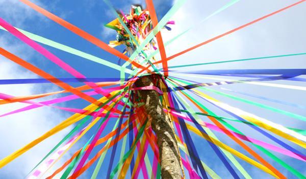 Maypole