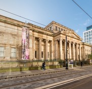 Manchester Art Gallery 